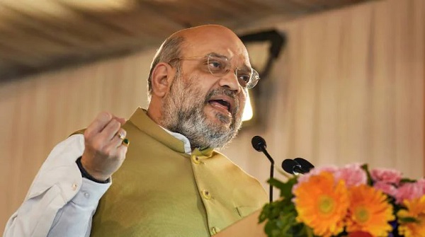 amit shah