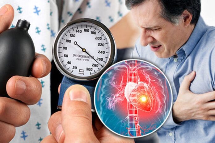hypertension