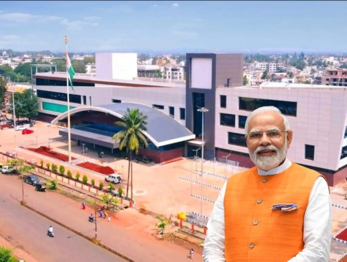 રેલવે
