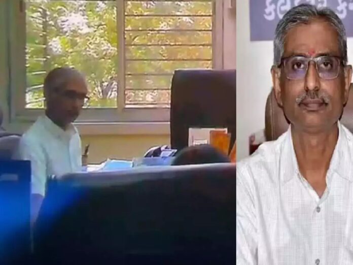 આણંદ કલેક્ટર