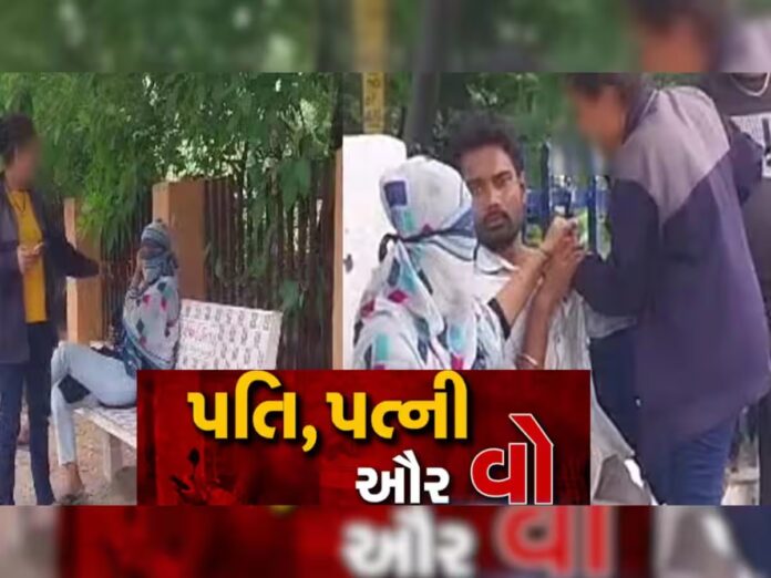 પતિ