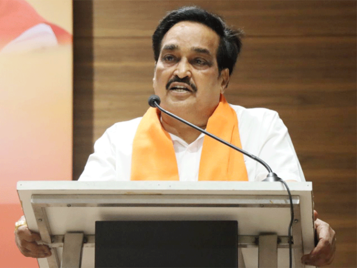 સીઆર પાટીલ,