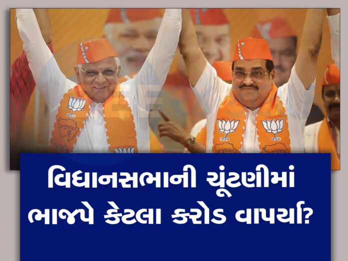 ભાજપ