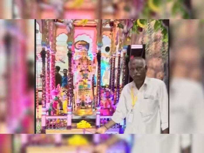 સ્વામીનારાણય મંદિર