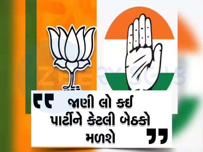 લોકસભા ચૂંટણી
