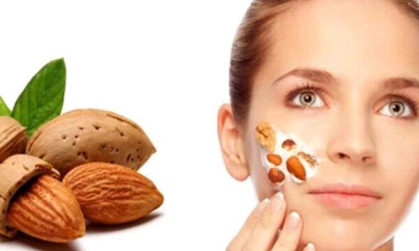 Benefits of Almonds