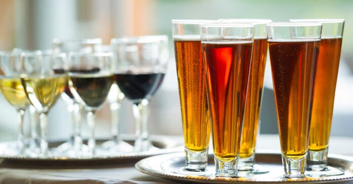 Alcohol