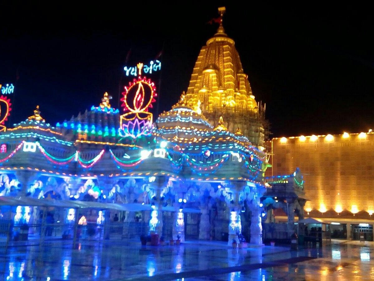 અંબાજી