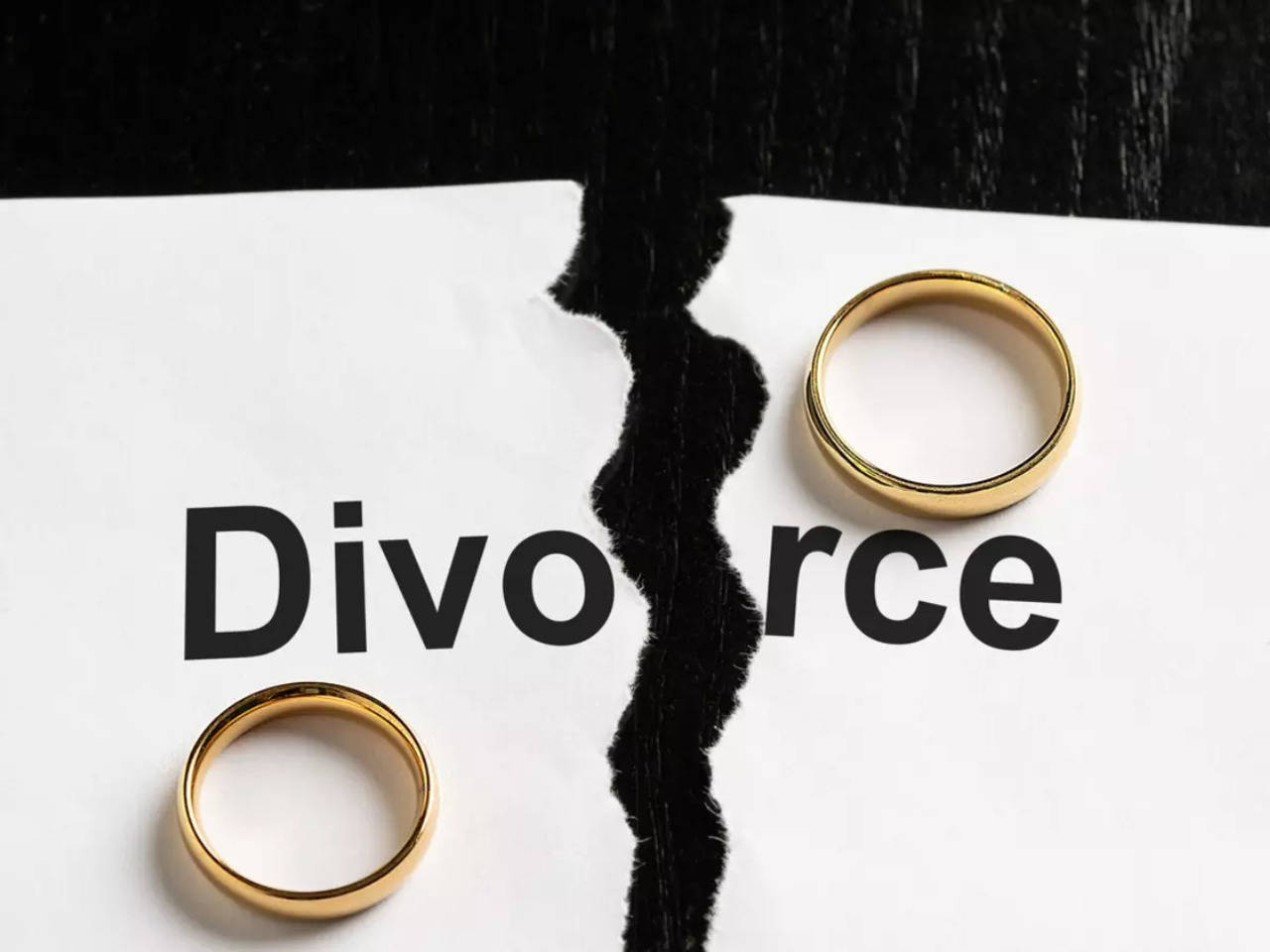 divorce