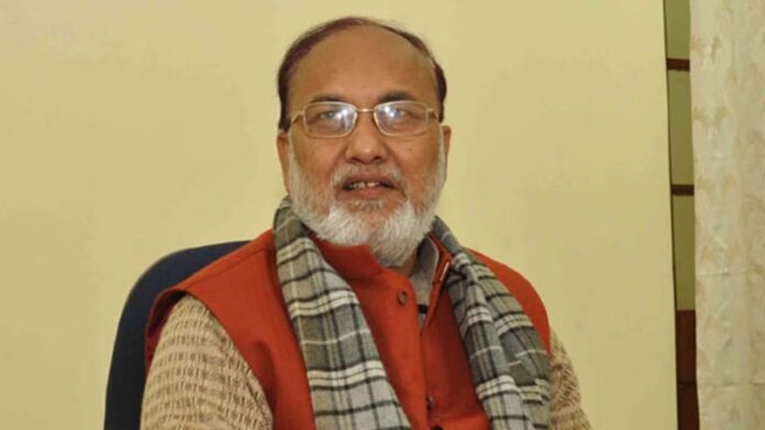 Abdul Bari Siddiqui