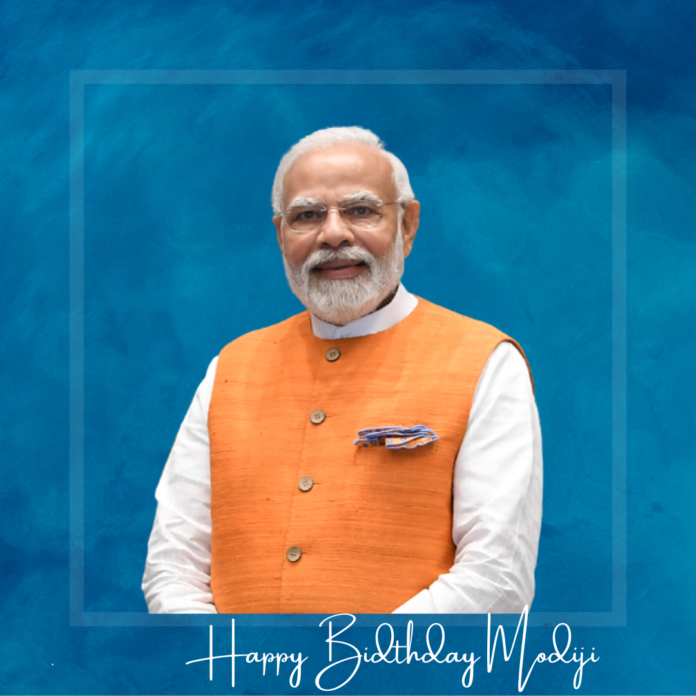 નરેન્દ્ર મોદી