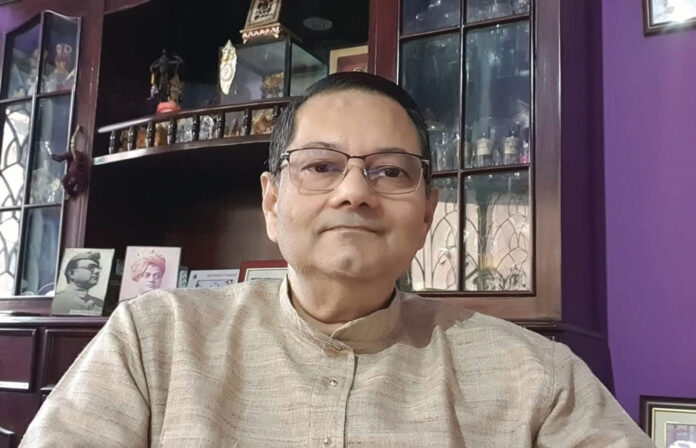 સુભાષ ચંદ્ર
