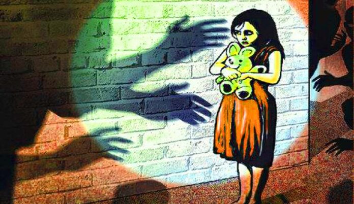 POCSO ACT