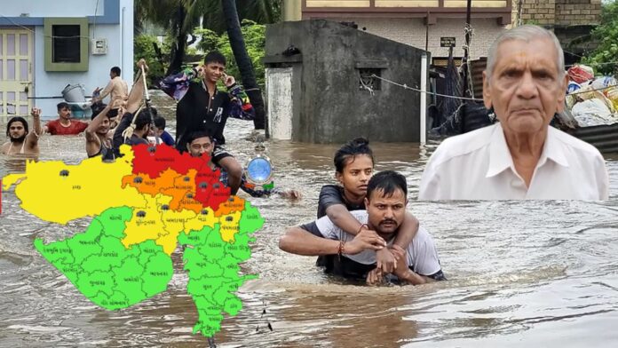અંબાલાલ આગાહી