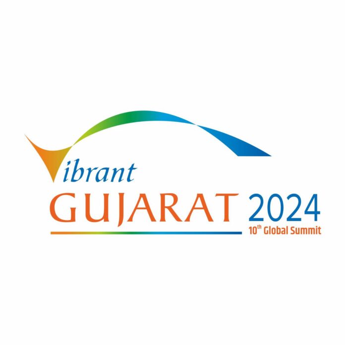 વાયબ્રન્ટ ગુજરાત ગ્લોબલ સમિટ-૨૦૨૪માં વધુ સાત એમ.ઓ.યુ. થયા