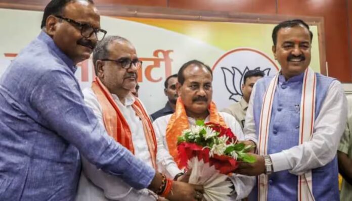 દારા સિહ ચૌહાણ