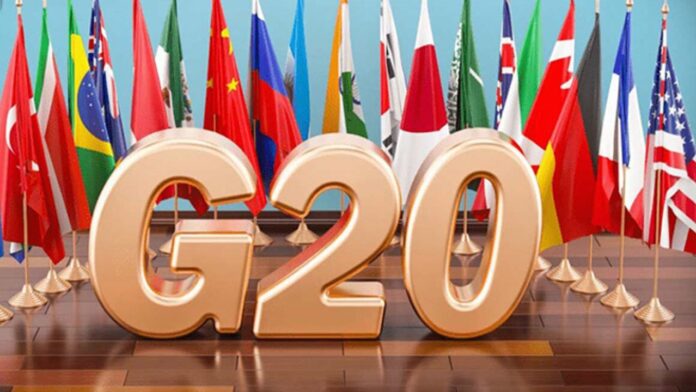 જી-20