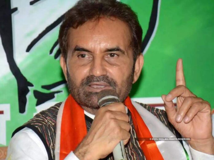 શક્તિસિંહ ગોહિલ