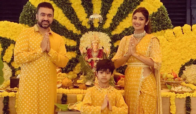 શિલ્પા શેટ્ટી
