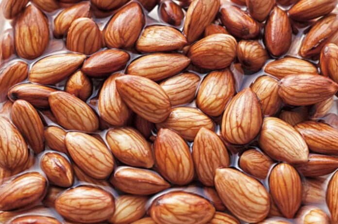Benefits of Almonds