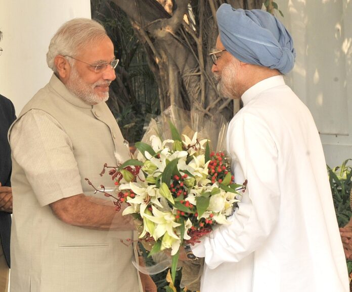 Birthday wishes to former PM Dr. Manmohan Singh