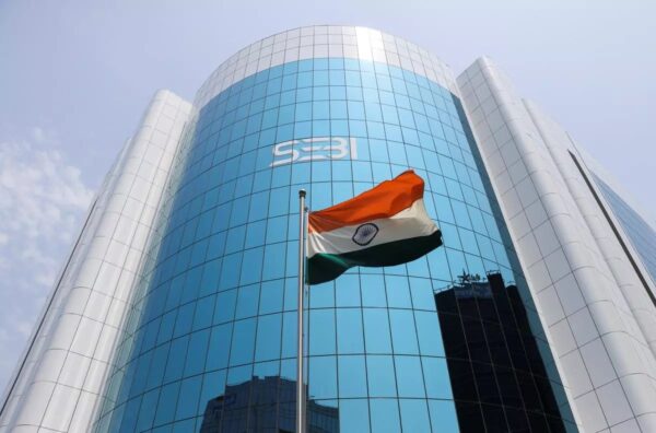 Securities and Exchange Board of India