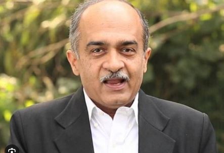 પ્રશાંત ભૂષણ ની ઓડિશા સરકારને ચેતવણી