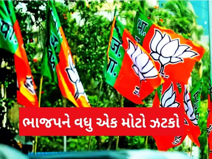 ભાજપ