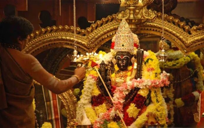 #जय_माँ_अम्बे