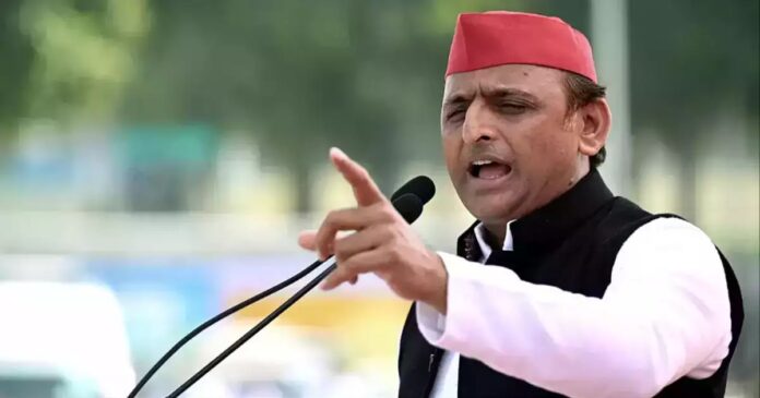 akhilesh yadav