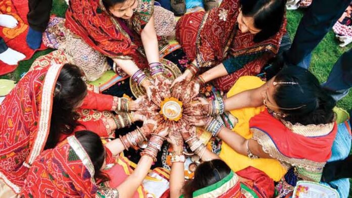 Karwa Chauth 2023 Date and Shubh Muhurt