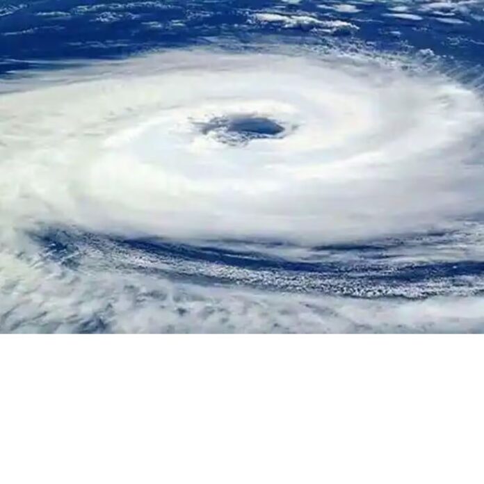 cyclones