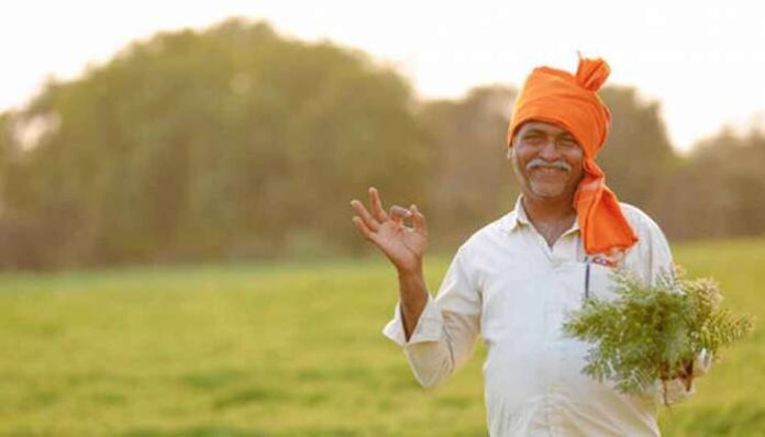 ખેડુતો