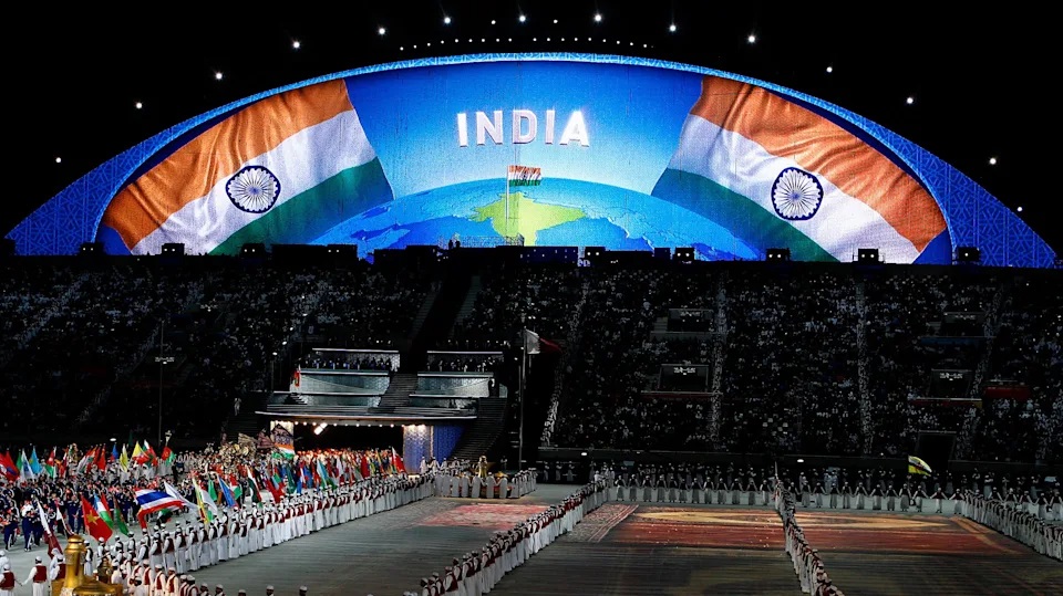 Asian Games 2023