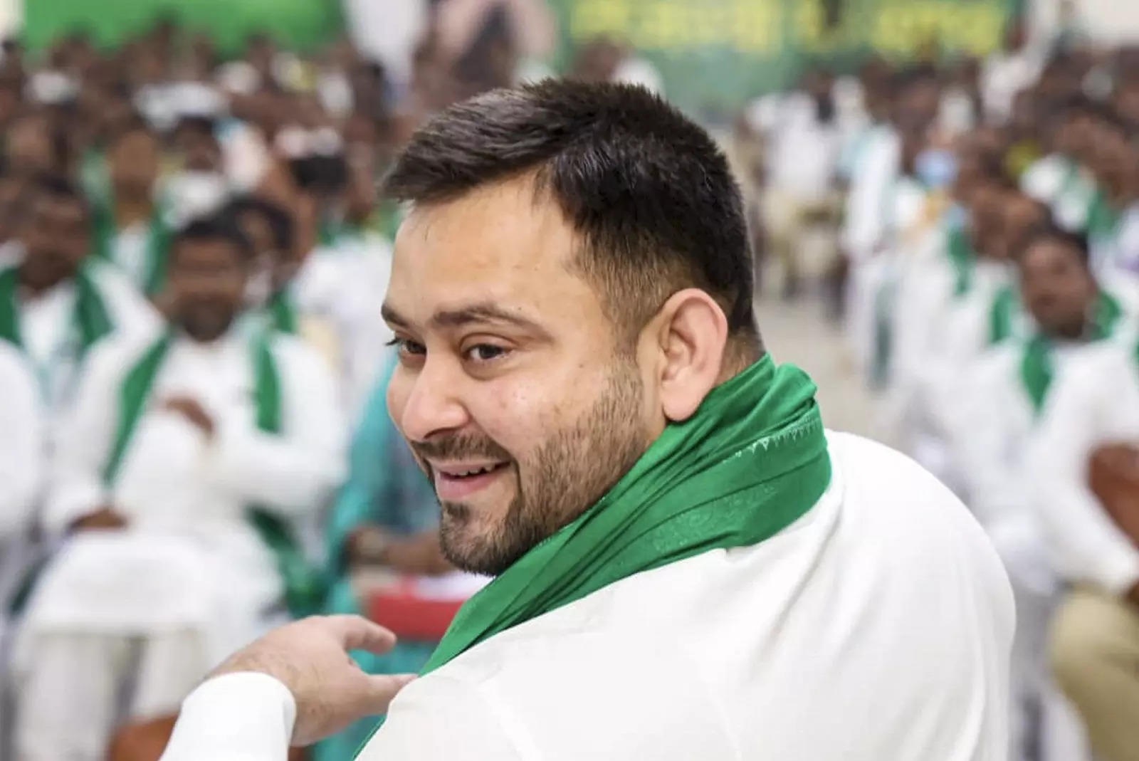 Tejashwi-Yadav