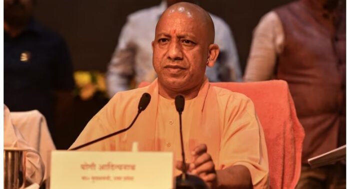 ઉત્તરપ્રદેશમાં મિશન શક્તિ 4.0નું લોન્ચિંગ
