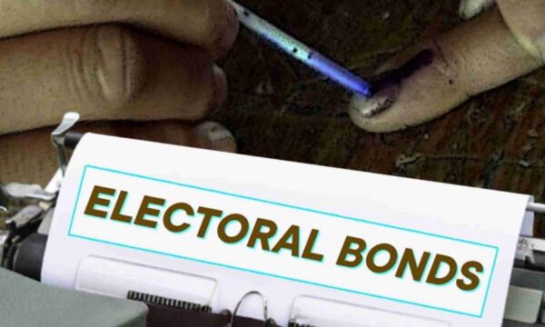 Electoral Bond