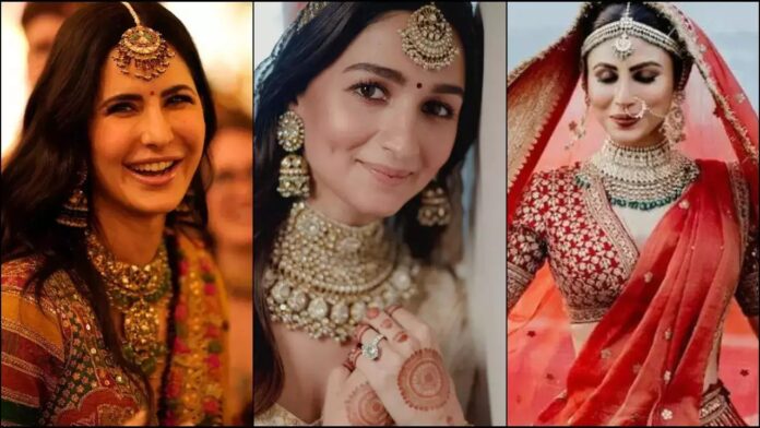 Karwa Chauth looks
