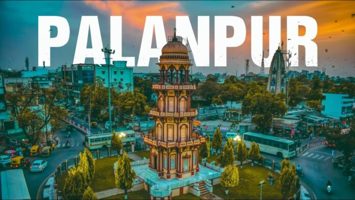 પાલનપુર