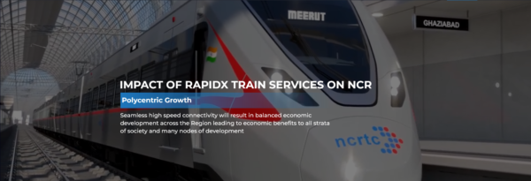 Screenshot 2023 10 16 at 21 58 59 NCRTC %E2%80%93 Progress Through Speed