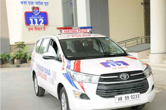 महिला सुरक्षा को लेकर गुरुग्राम पुलिस ने अभियान चलाया, साइबर सिटी अब सेफ सिटी बनेगी