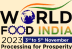 विश्व खाद्य इंडिया  वर्ल्ड फूड इंडिया