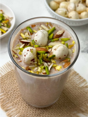 ભારતીય હેલ્થી પીણાં