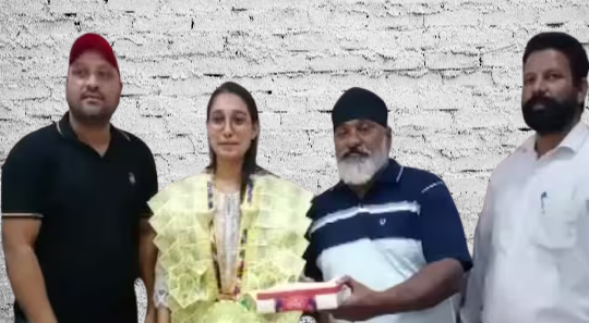 ऋण भी हौसला नहीं तोड़ पाया: पिता ऑटो चालक, बेटी जज