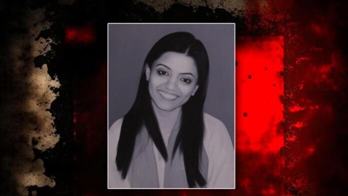 Soumya Viswanathan Murder Case