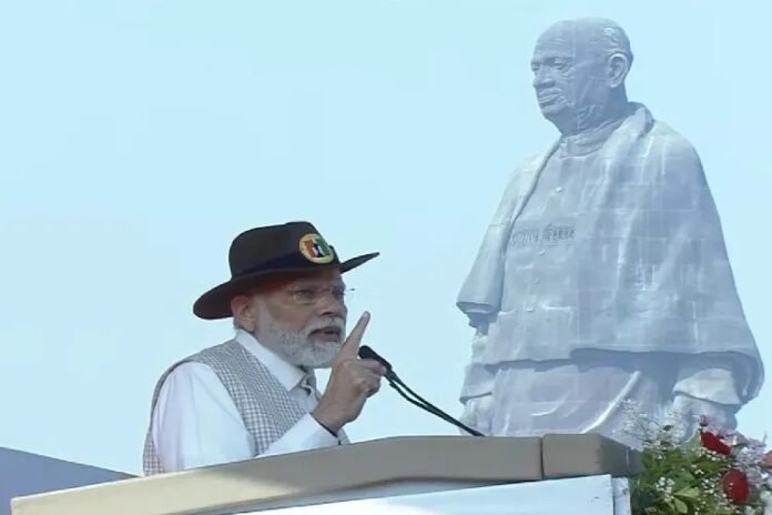 #SardarVallabhbhaiPatel