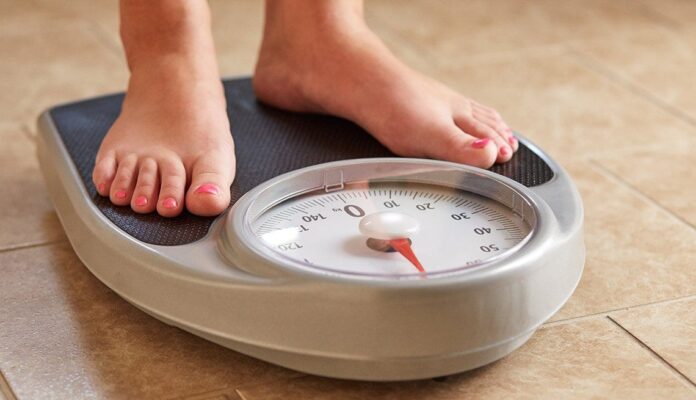 weight