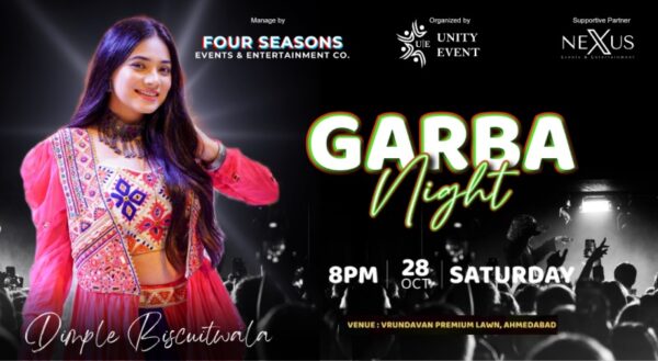 Unity events SHARAD PURNIMA 2023 %E0%AA%A1%E0%AA%BF%E0%AA%AE%E0%AB%8D%E0%AA%AA%E0%AA%B2 %E0%AA%AC%E0%AA%BF%E0%AA%B8%E0%AB%8D%E0%AA%95%E0%AA%9F%E0%AA%B5%E0%AA%BE%E0%AA%B2%E0%AA%BE