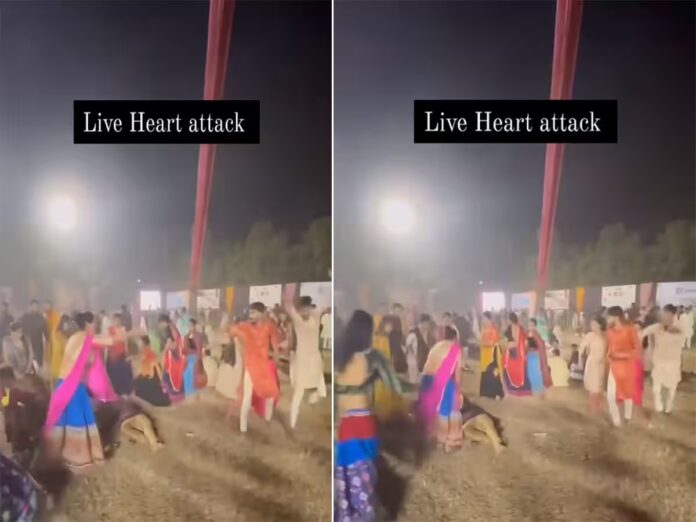 ગુજરાત હાર્ટ એટેક