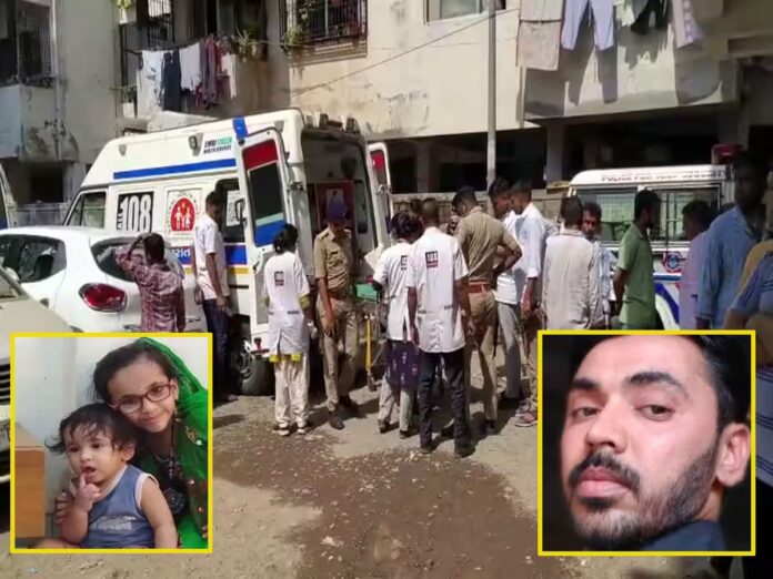 સામૂહિક આત્મહત્યા